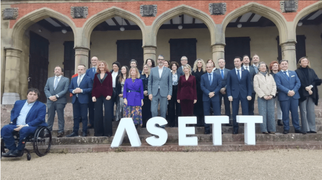 ASETT: el HUB de Vanguardia marca el inicio de una nueva era para la Economía Social