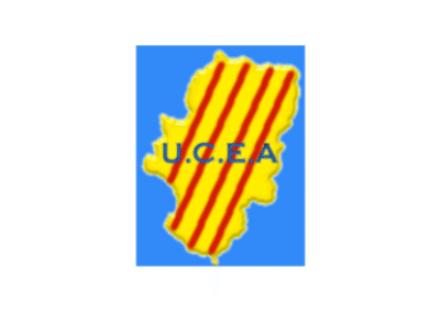 UCEA – Agrupación de Cooperativas de Enseñanza de Aragón