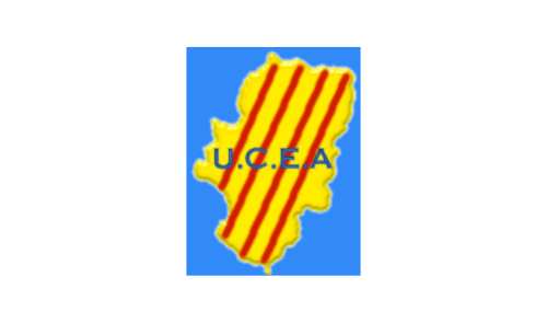 UCEA – Agrupación de Cooperativas de Enseñanza de Aragón