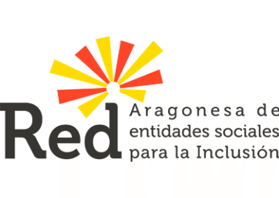 Red Aragonesa de Entidades por la Inclusión Social