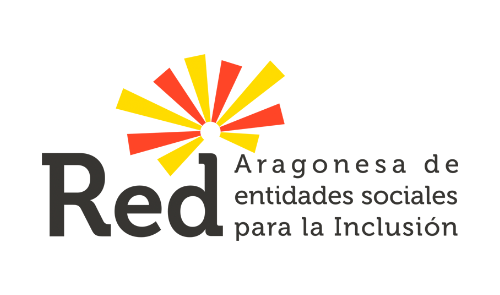 Red Aragonesa de Entidades por la Inclusión Social