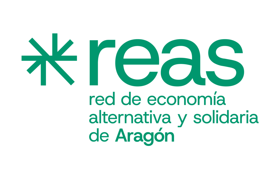 Red de Economía Alternativa y Solidaria de Aragón (REAS Aragón)