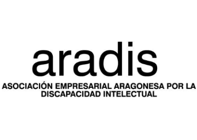 Asociación Empresarial Aragonesa para la Discapacidad Intelectual (ARADIS)