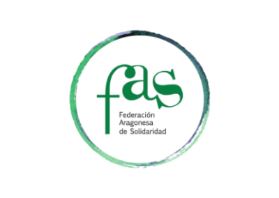Federación Aragonesa de Solidaridad (FAS)