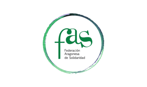 Federación Aragonesa de Solidaridad (FAS)