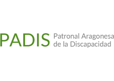 Patronal Aragonesa de la Discapacidad (PADIS)