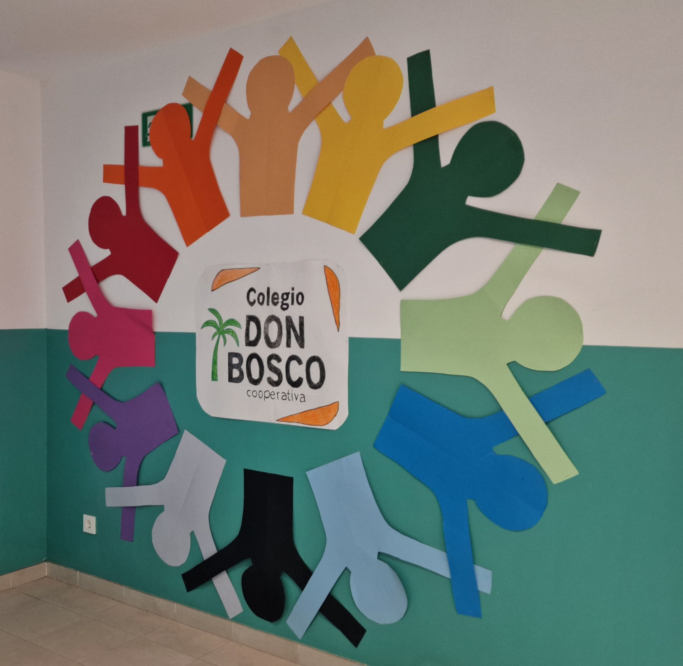 Agrupación Cooperativas Enseñanza socio CEPES Aragón 
