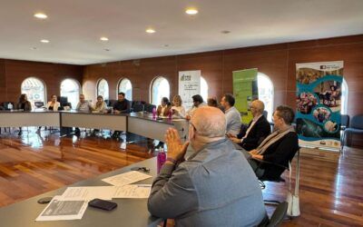 Foro de Economía Social, Innovación Social y Generación de Empleo
