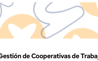 Curso microcredencial UNIZAR. Creación y Gestión de Cooperativas de Trabajo Asociado