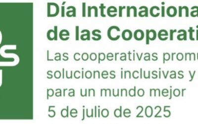 El Día Internacional de las Cooperativas 2025
