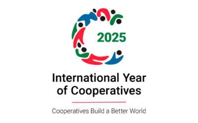 2025, año Internacional de las cooperativas