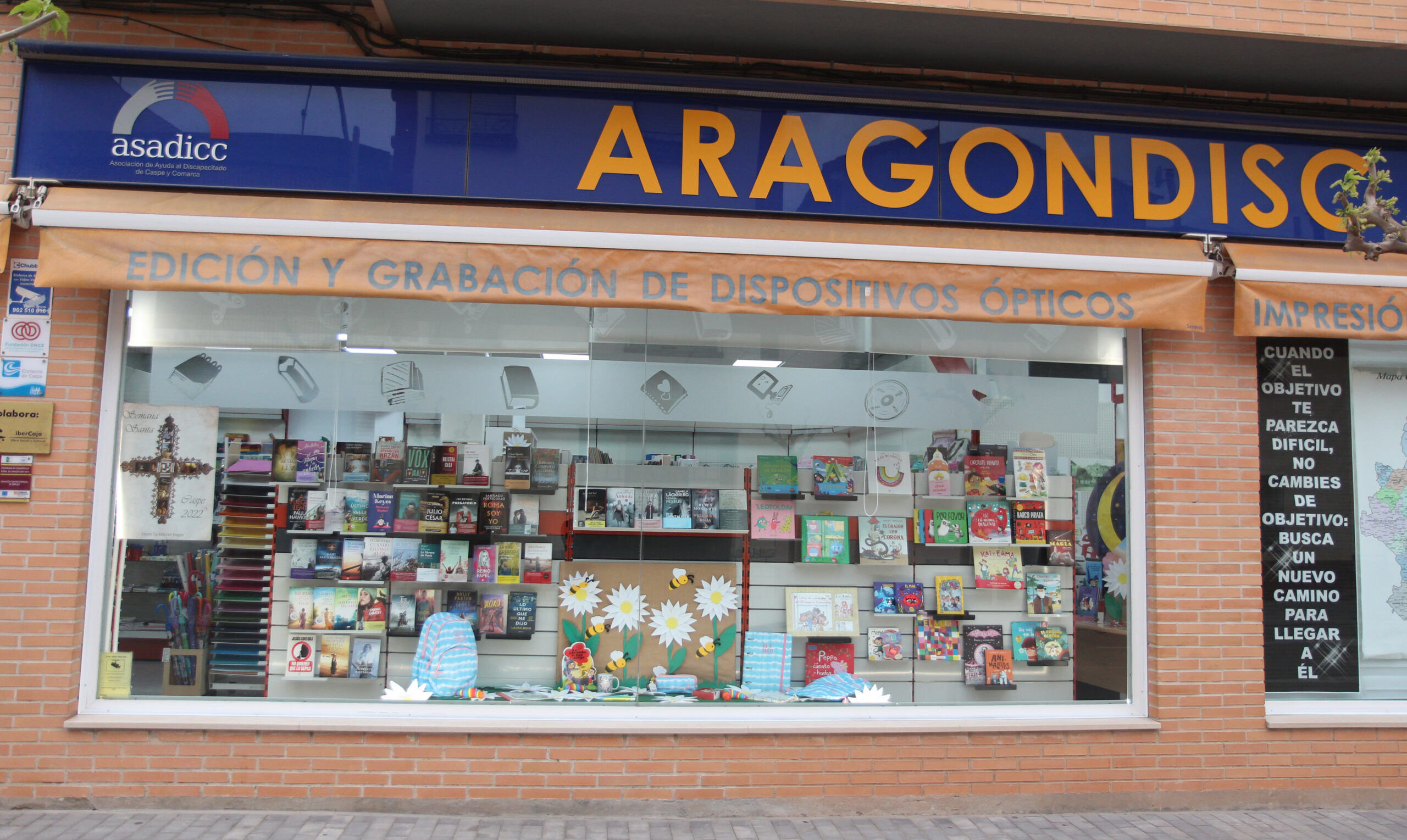 PADIS Entidad CEPES Aragón