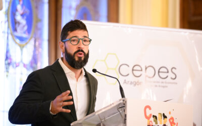 Jornadas con motivo del “Año Internacional de las Cooperativas” en Zaragoza