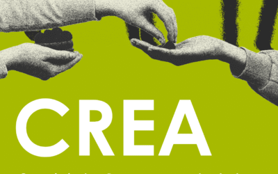 Comienza el proyecto CREA