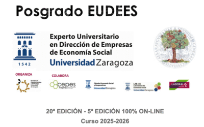 Nueva edición del Posgrado EUDESS 25-26