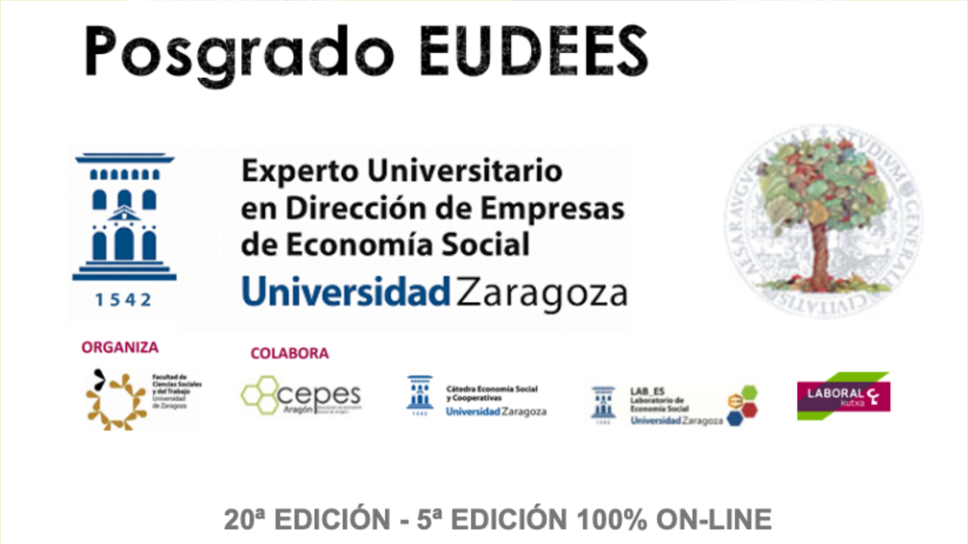 EUDEES