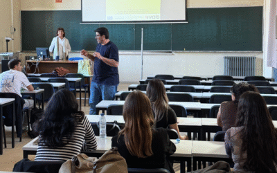 Formas jurídicas de la Economía Social en el proyecto CREA