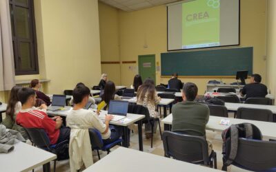 Difusión del modelo de comunidad energética en UNIZAR