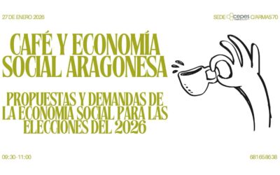 Café y Economía Social Aragonesa