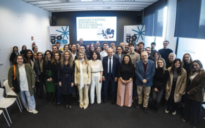 Lanzamiento de la Alianza de la Red de Jóvenes para la Economía Social