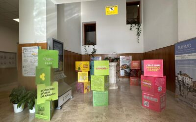 CREA y la Semana Universitaria de la Economía Social
