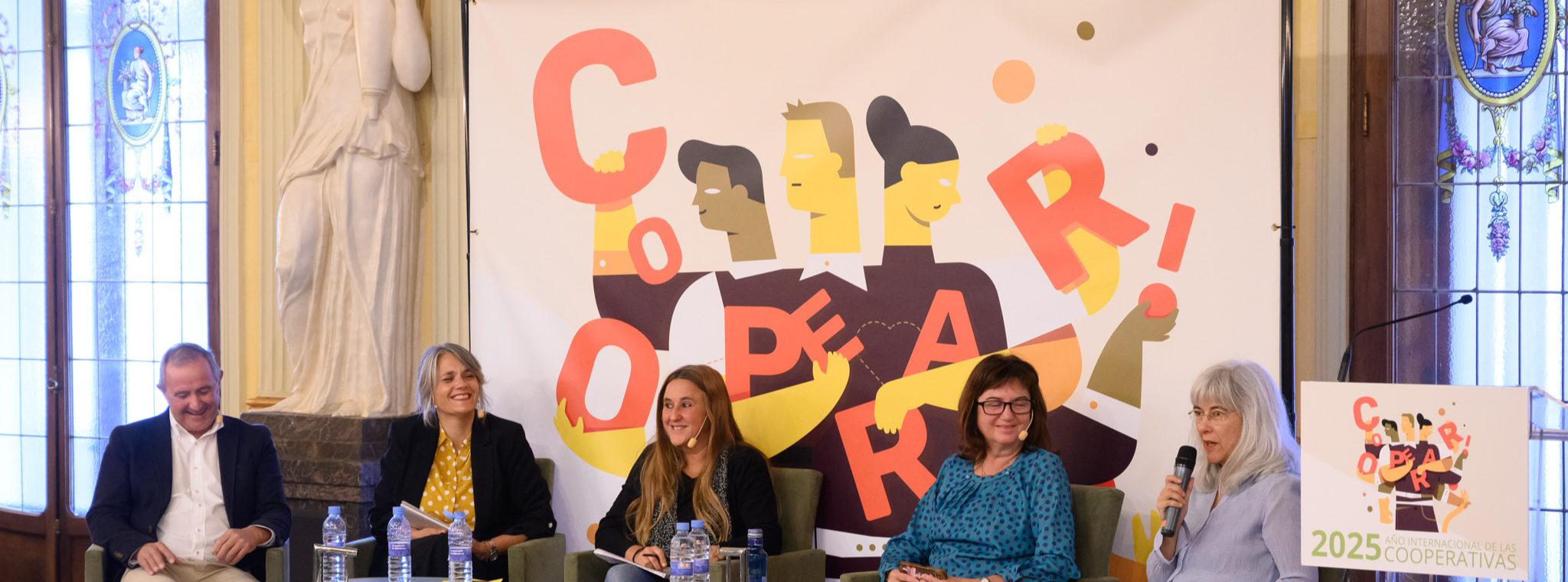 actualidad economia social aragon