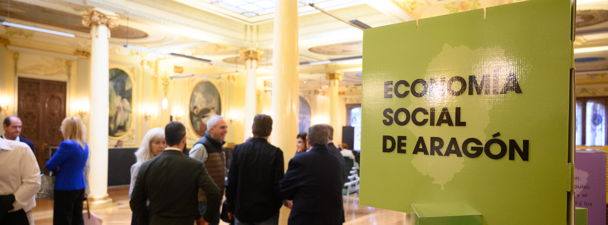 economia social aragon CEPES