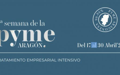 3ª Semana de la pyme en Aragón