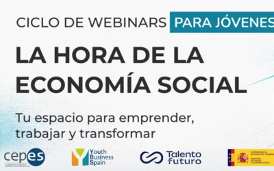 La hora de la Economía Social