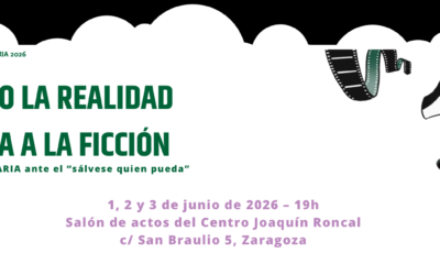 XXXI JORNADAS DE ECONOMÍA SOLIDARIA 2026