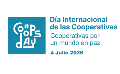 Por un modelo aragonés y cooperativista en paz