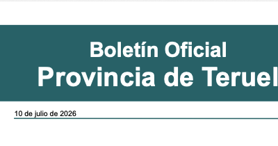 Ayudas a la Economía Social de la DPT 2026