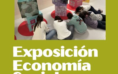 La Exposición de la ES en el C.C. Teodoro Sánchez Punter