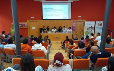 ¡Impacta! La juventud respondió a la llamada de la Economía Social
