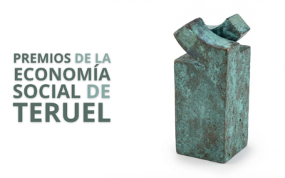 Premios de la Economía Social de Teruel: candidaturas abiertas